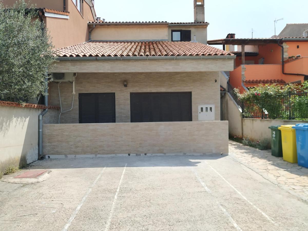 Zp44 Apartment Pula