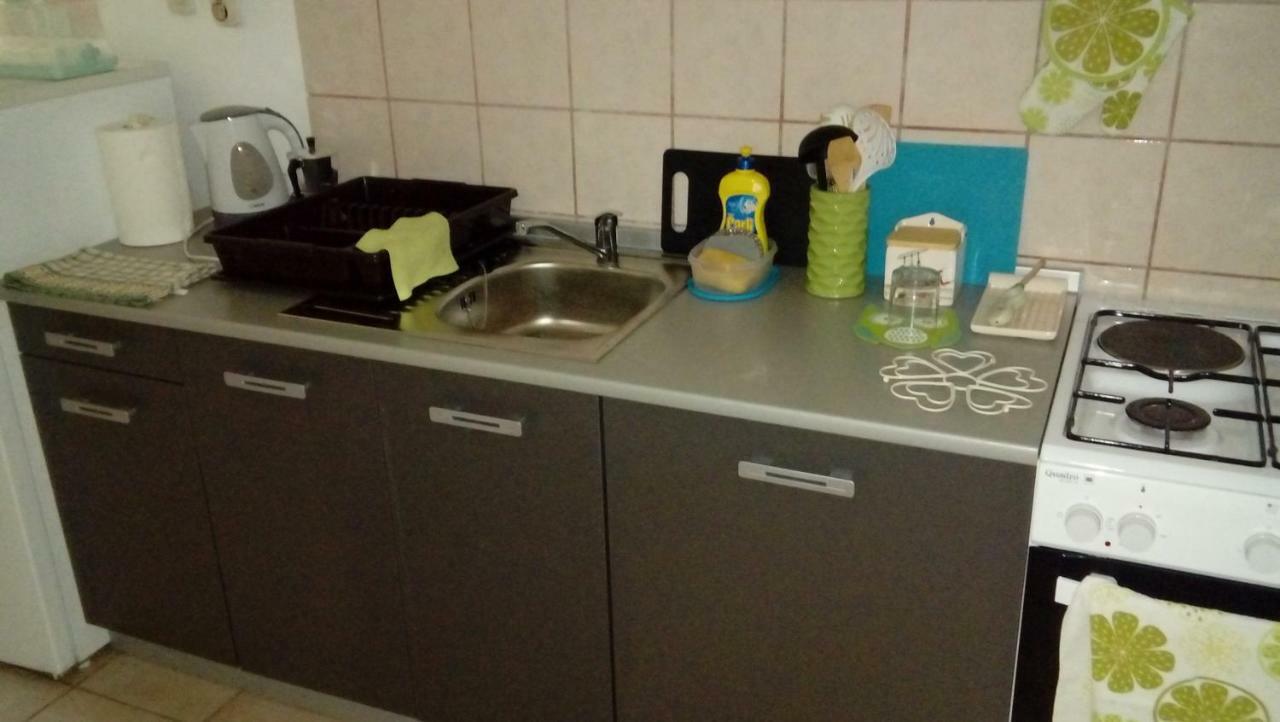 Apartment Zp44