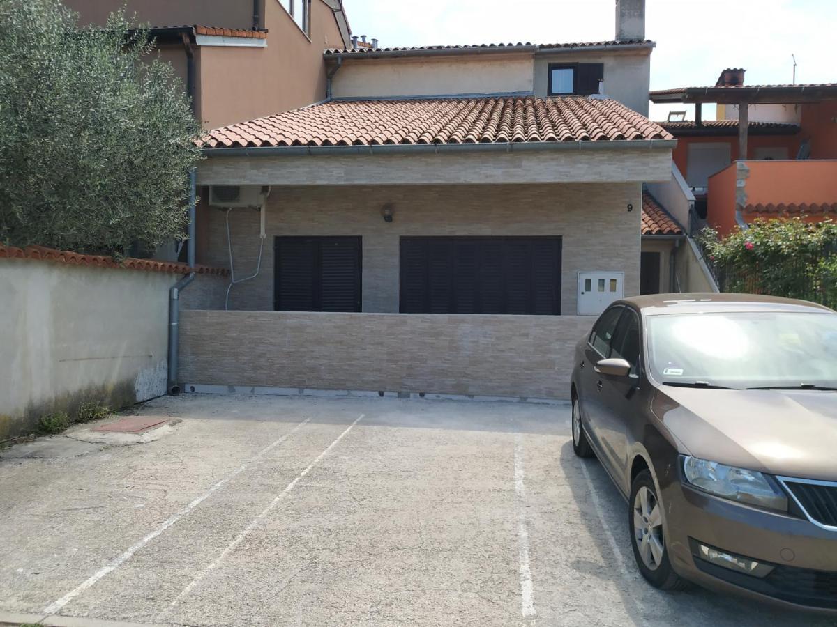 Apartment Zlatko