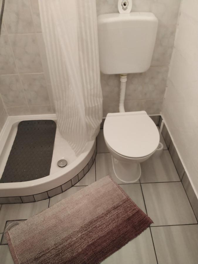 Zlatko Apartment