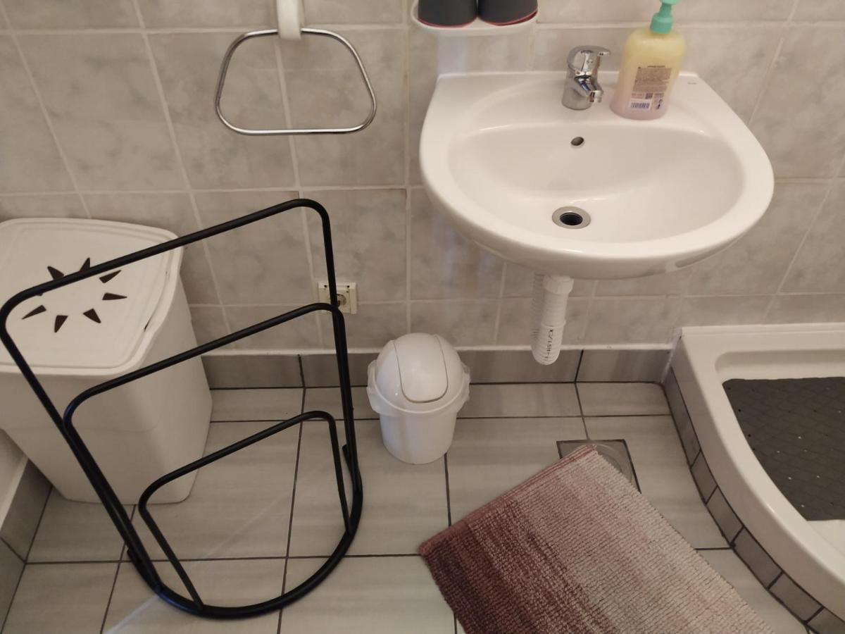 Zlatko Apartment