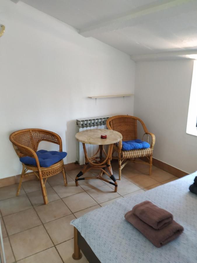 Apartment Zlatko Pula