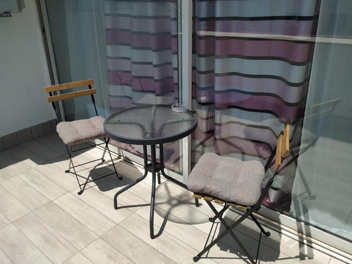 Apartment Zlatko