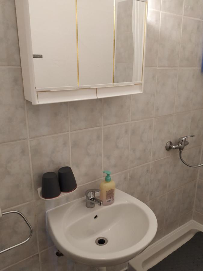 Apartment Zlatko *