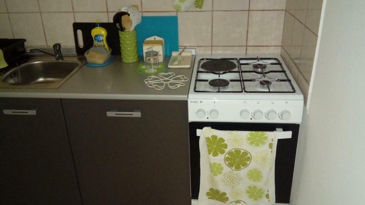 Apartment Zlatko *