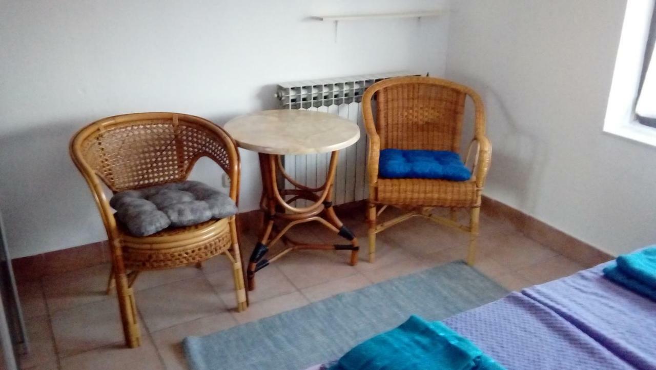 Apartment Zlatko Pula