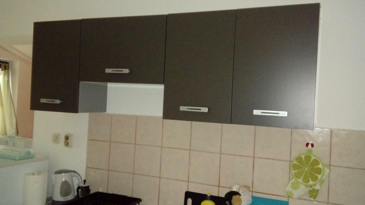 Apartment Zlatko *