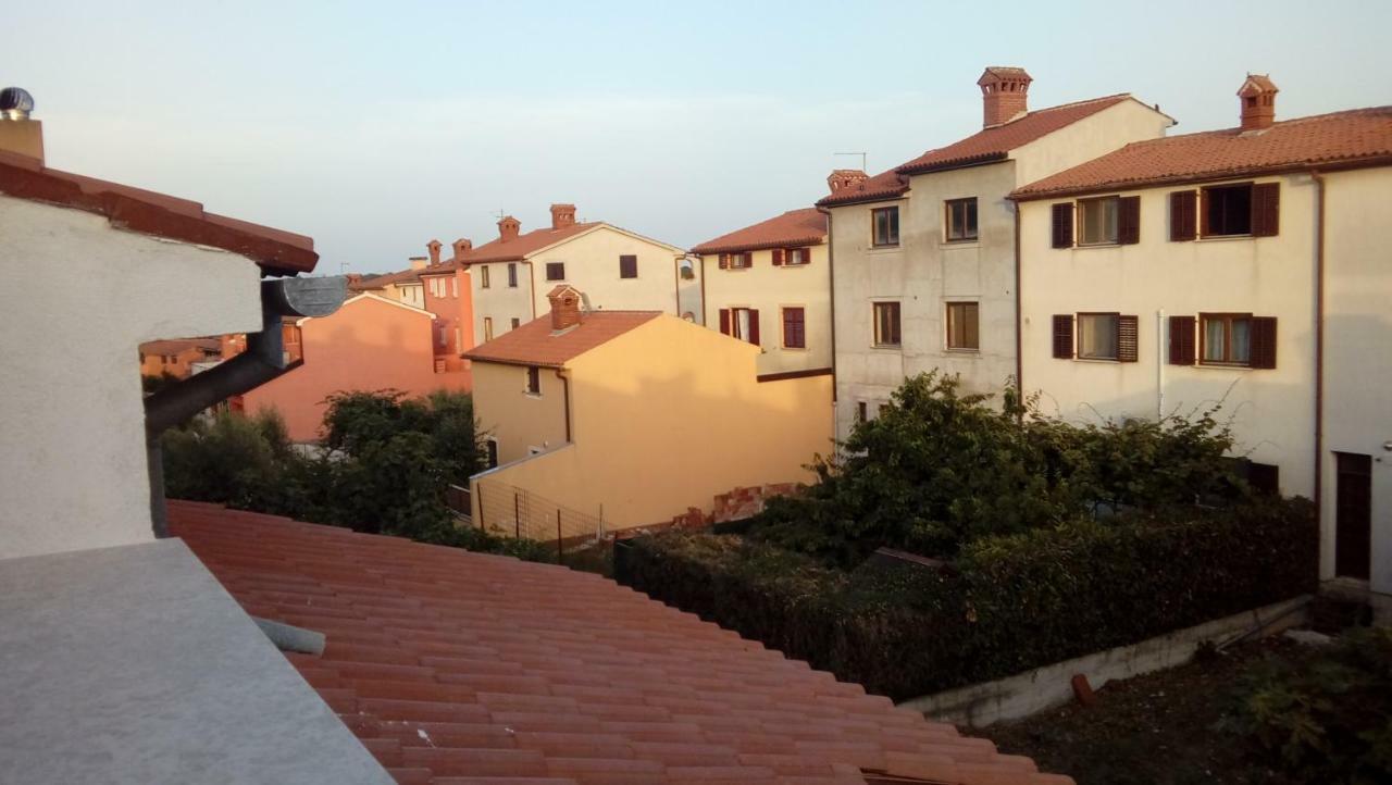 Apartment Zlatko *