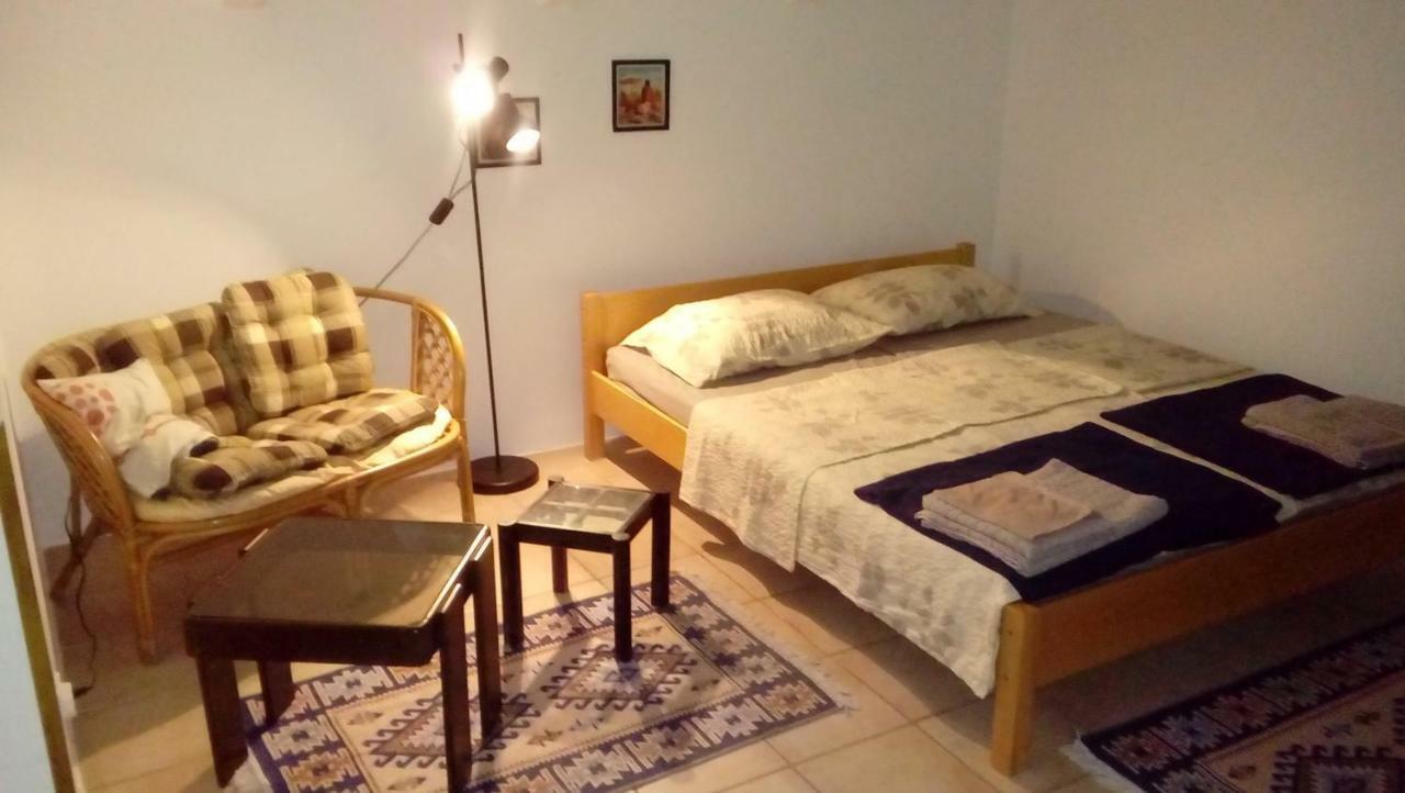 Apartment Zlatko *