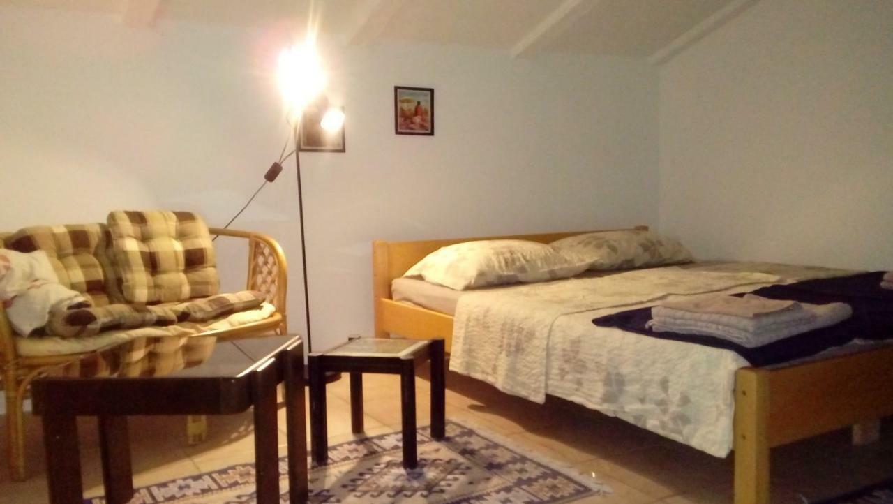 Apartment Zlatko *
