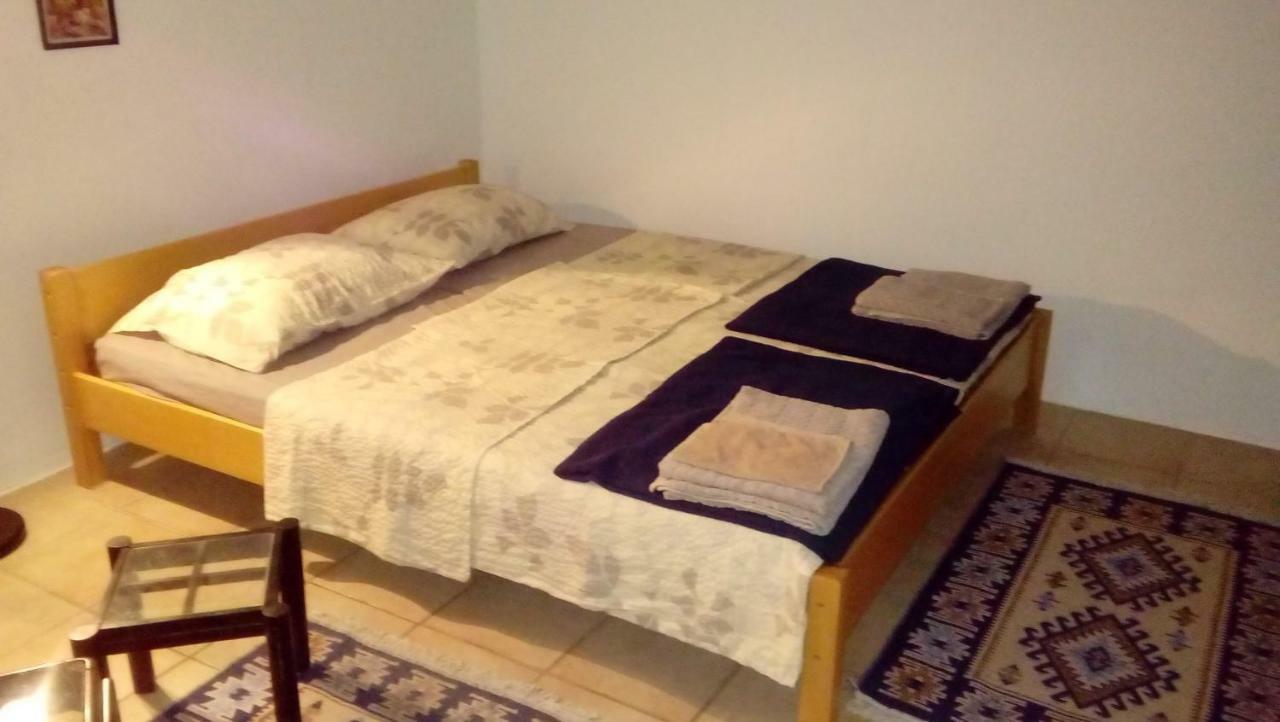 Apartment Zlatko Pula