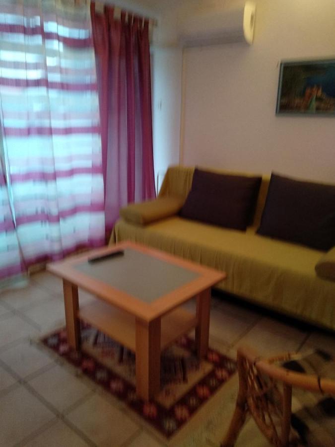 Apartment Zlatko *